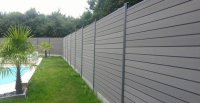 Portail Clôtures dans la vente du matériel pour les clôtures et les clôtures à Plougonvelin